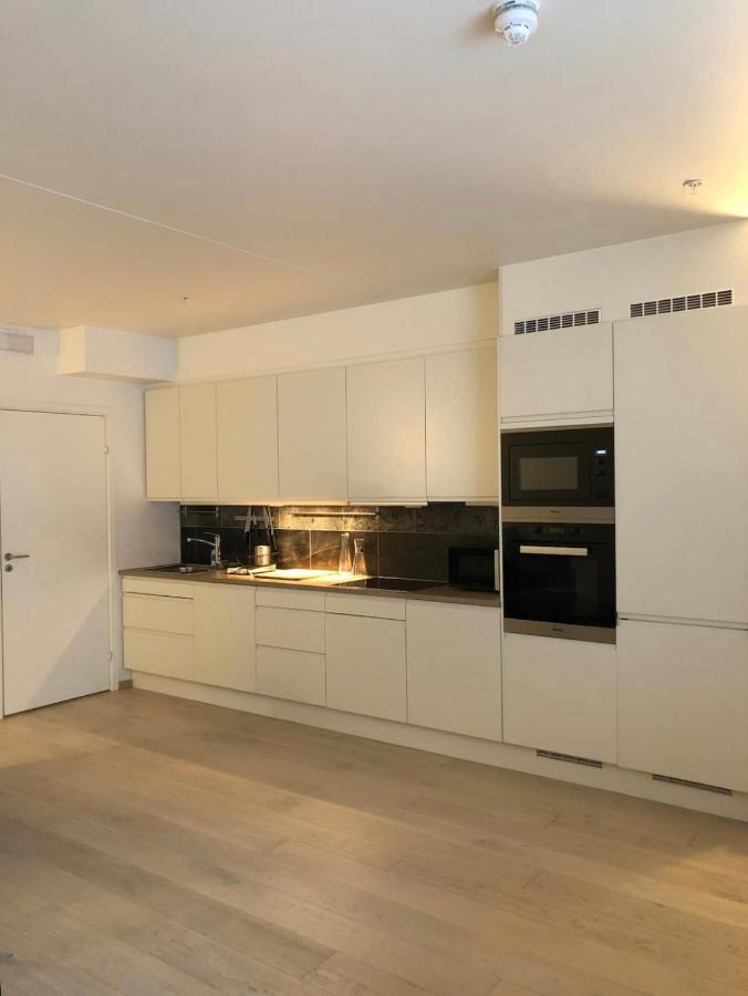 City Center Oslo- Venice Apartment Sea Side Three-Bedrooms And Two Toilettes Buitenkant foto