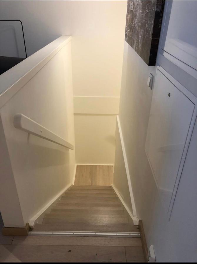 City Center Oslo- Venice Apartment Sea Side Three-Bedrooms And Two Toilettes Buitenkant foto