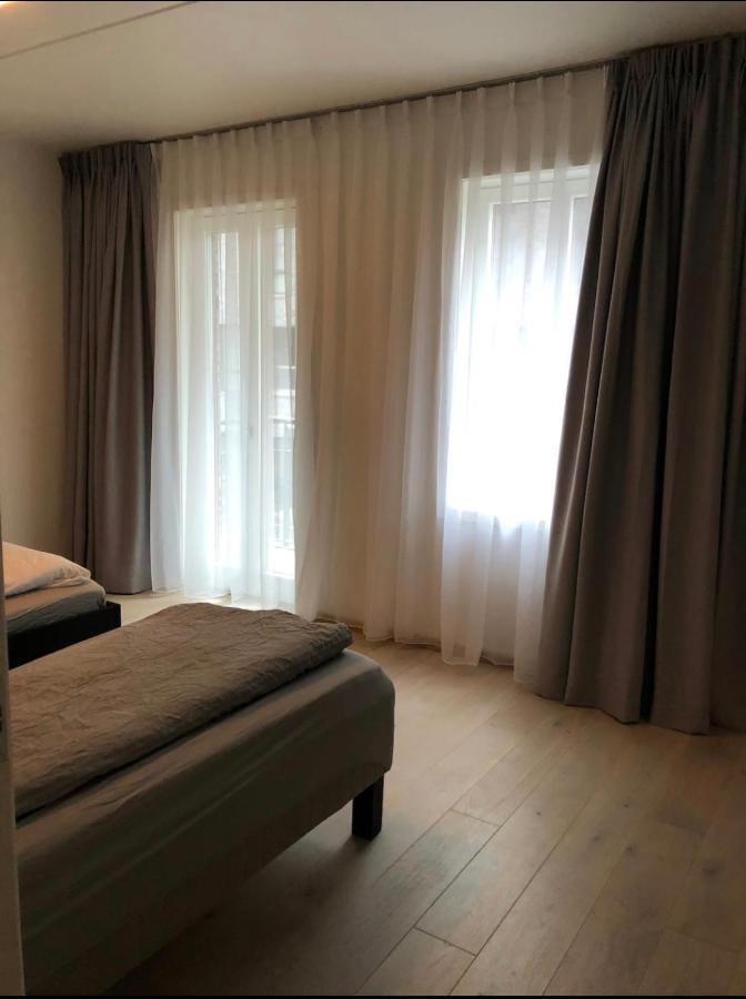 City Center Oslo- Venice Apartment Sea Side Three-Bedrooms And Two Toilettes Buitenkant foto