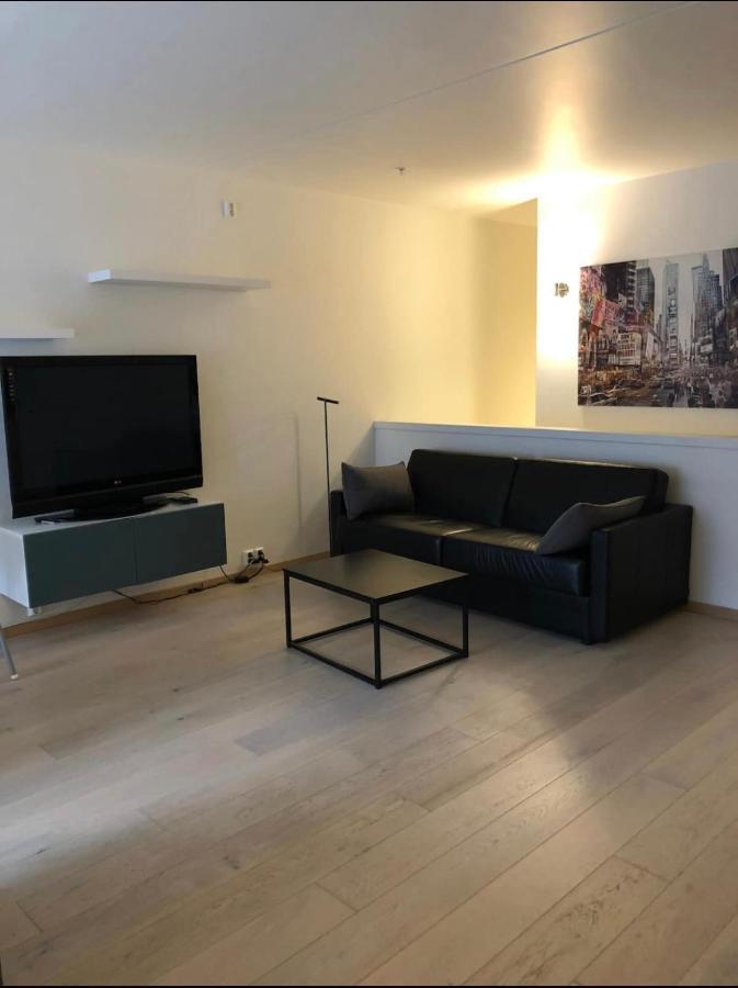 City Center Oslo- Venice Apartment Sea Side Three-Bedrooms And Two Toilettes Buitenkant foto