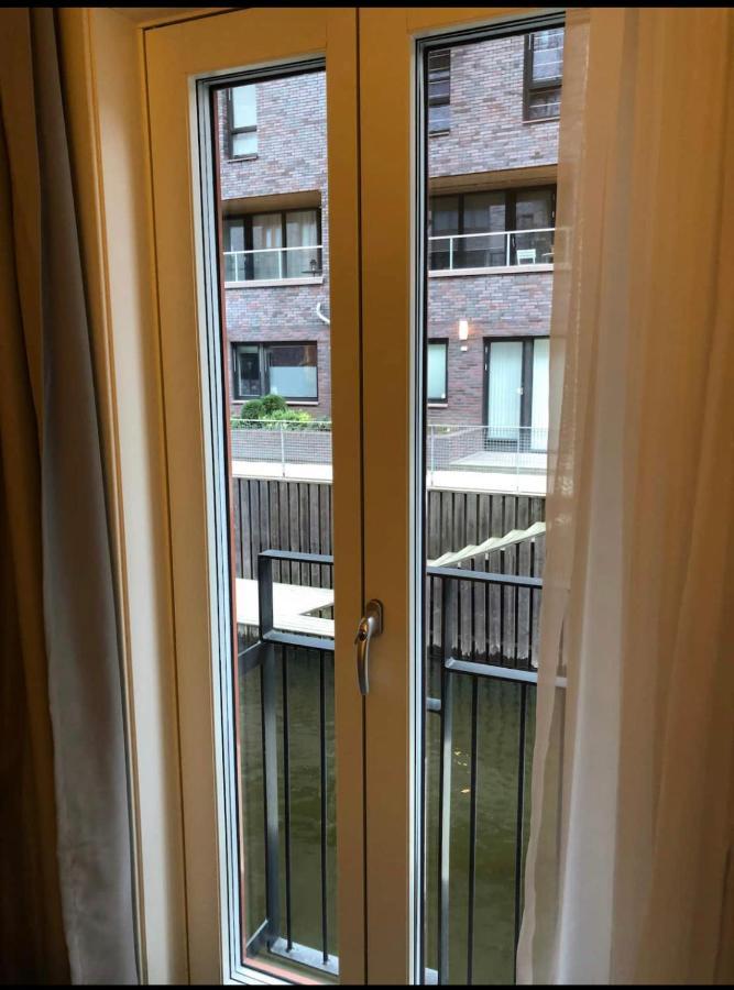 City Center Oslo- Venice Apartment Sea Side Three-Bedrooms And Two Toilettes Buitenkant foto