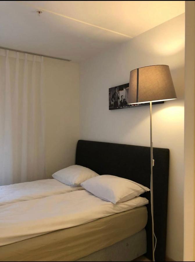City Center Oslo- Venice Apartment Sea Side Three-Bedrooms And Two Toilettes Buitenkant foto