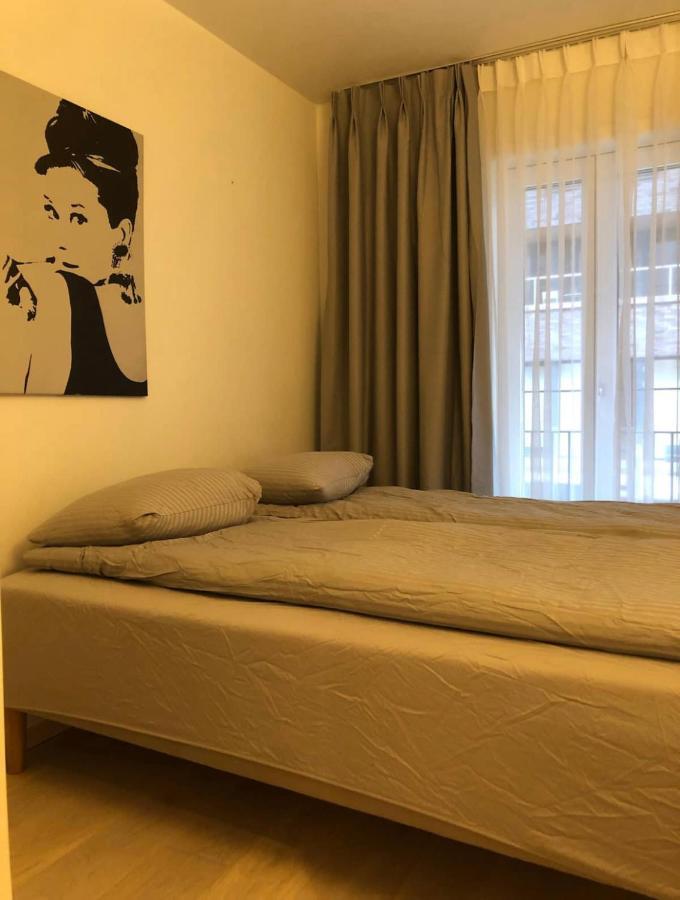 City Center Oslo- Venice Apartment Sea Side Three-Bedrooms And Two Toilettes Buitenkant foto