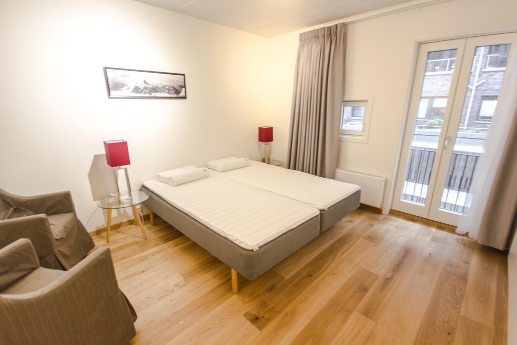 City Center Oslo- Venice Apartment Sea Side Three-Bedrooms And Two Toilettes Buitenkant foto